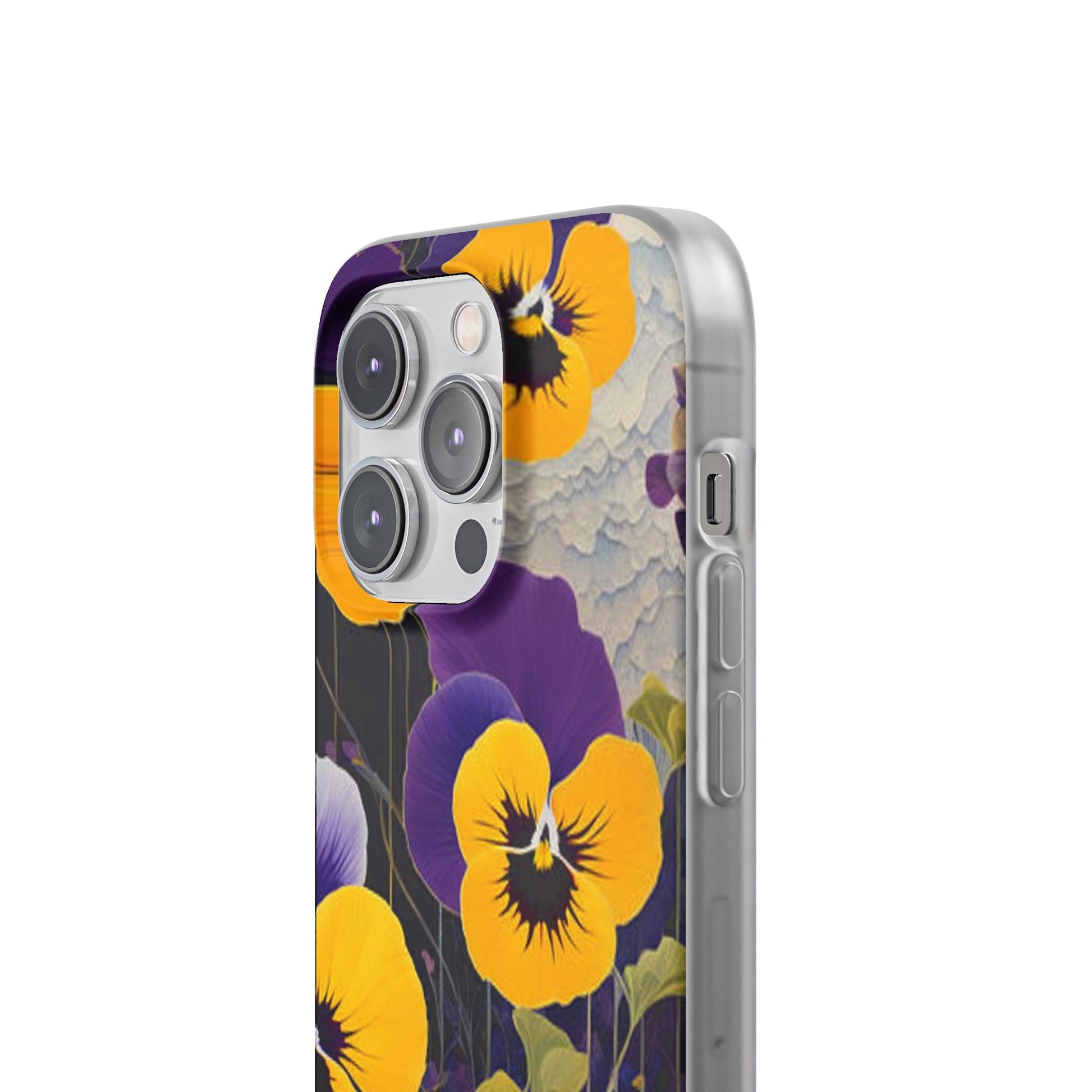 Multi Exposures Flexi Case - Colorwink