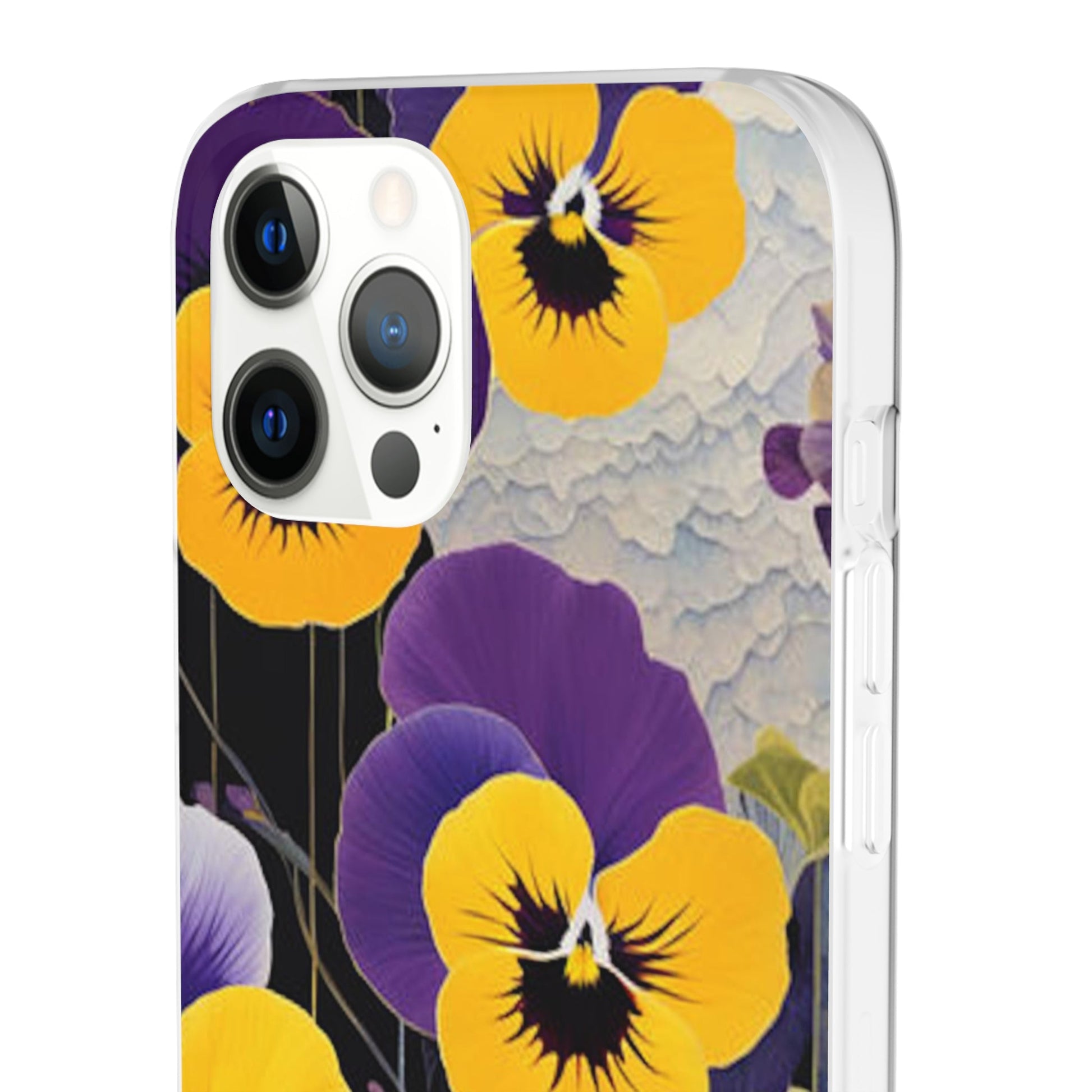 Multi Exposures Flexi Case - Colorwink