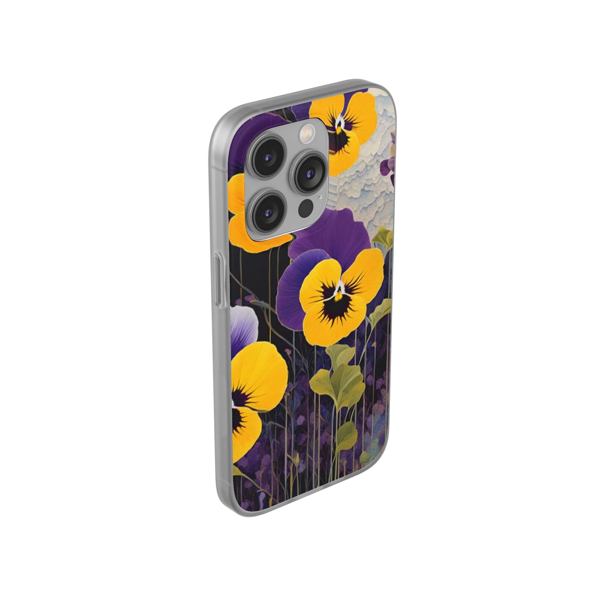 Multi Exposures Flexi Case - Colorwink