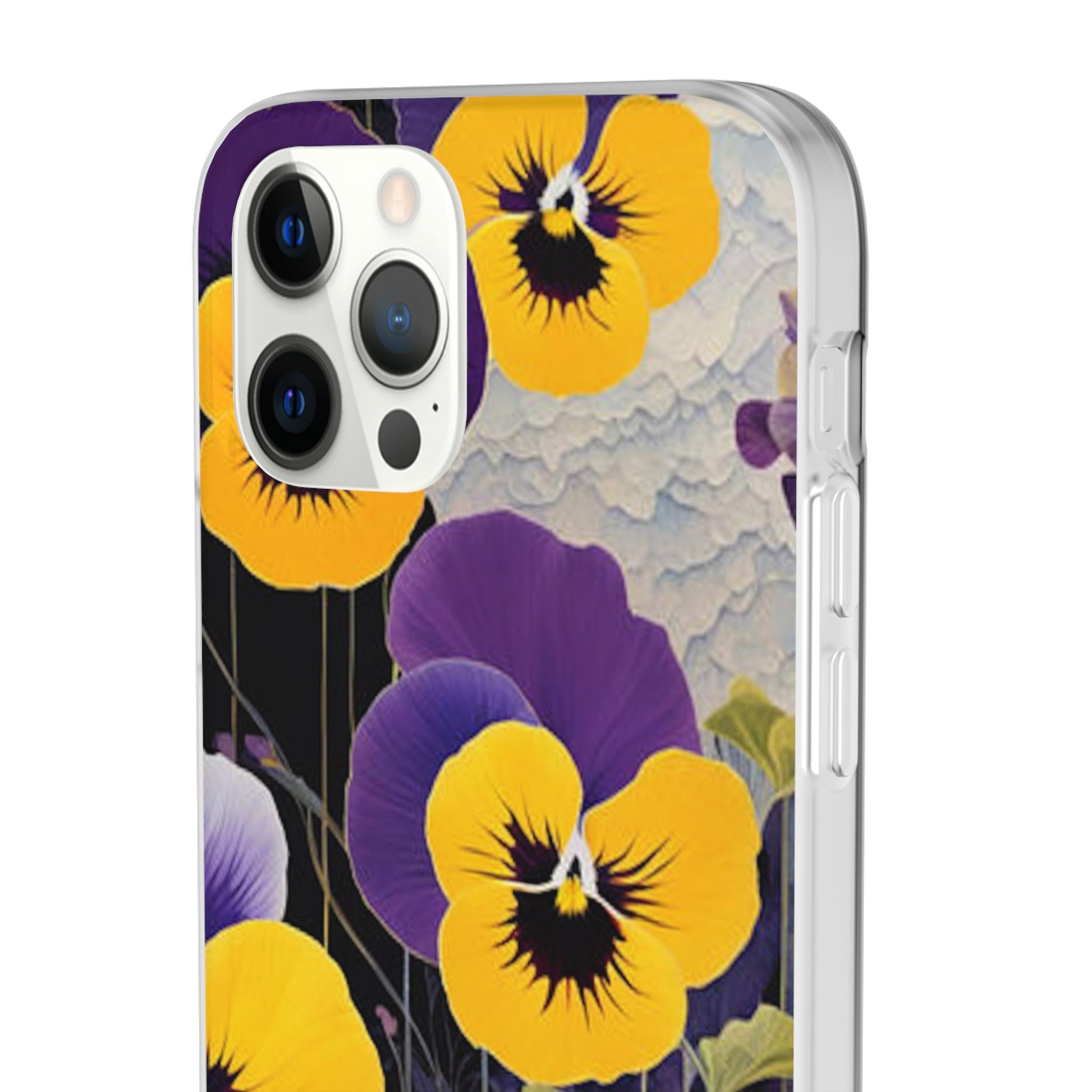 Multi Exposures Flexi Case - Colorwink