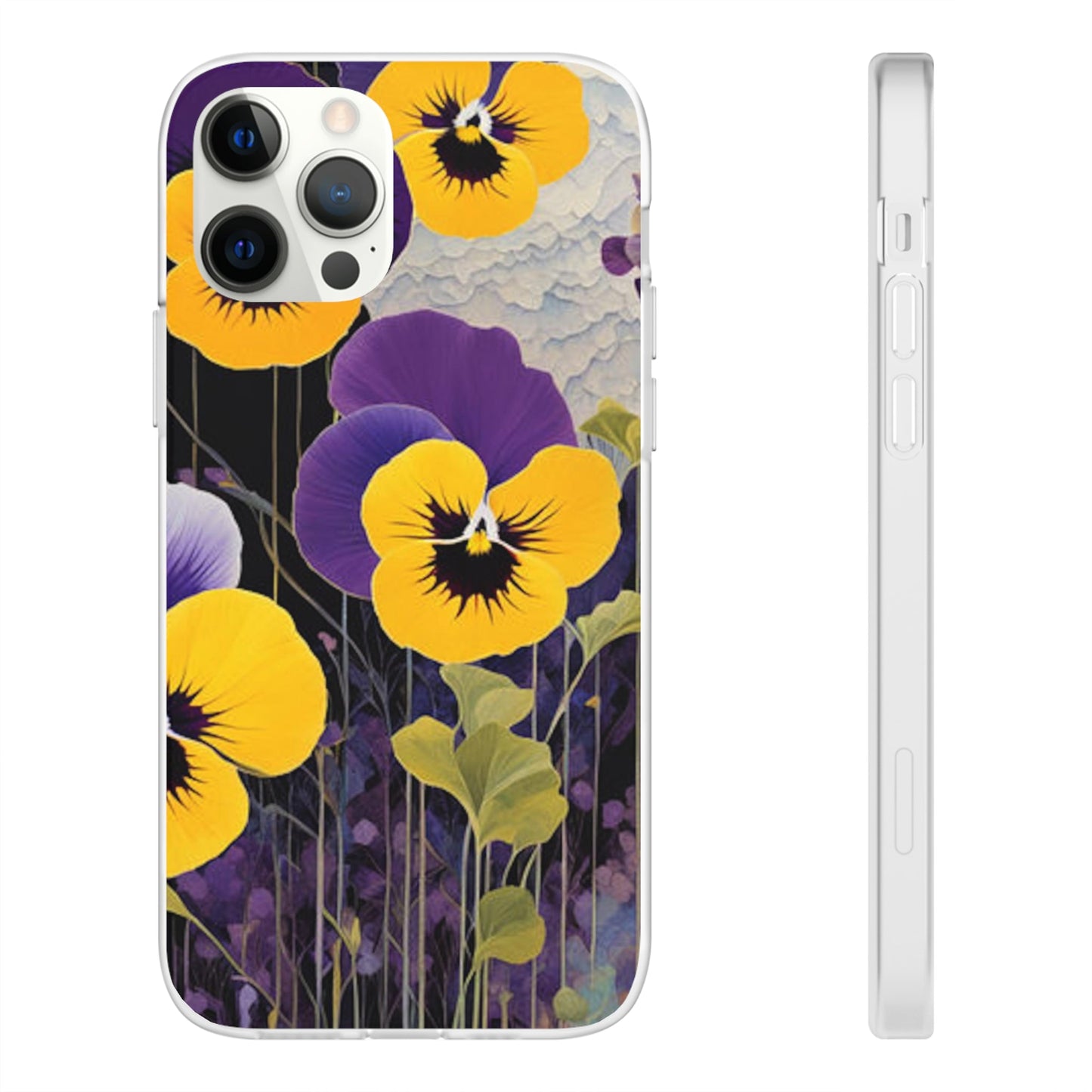 Multi Exposures Flexi Case - Colorwink