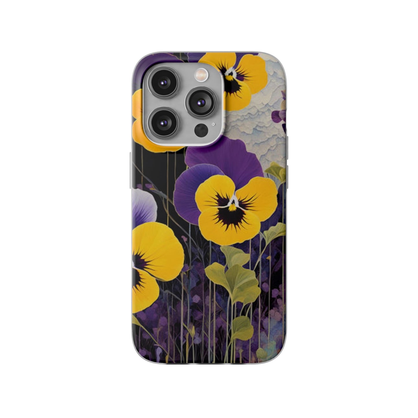 Multi Exposures Flexi Case - Colorwink