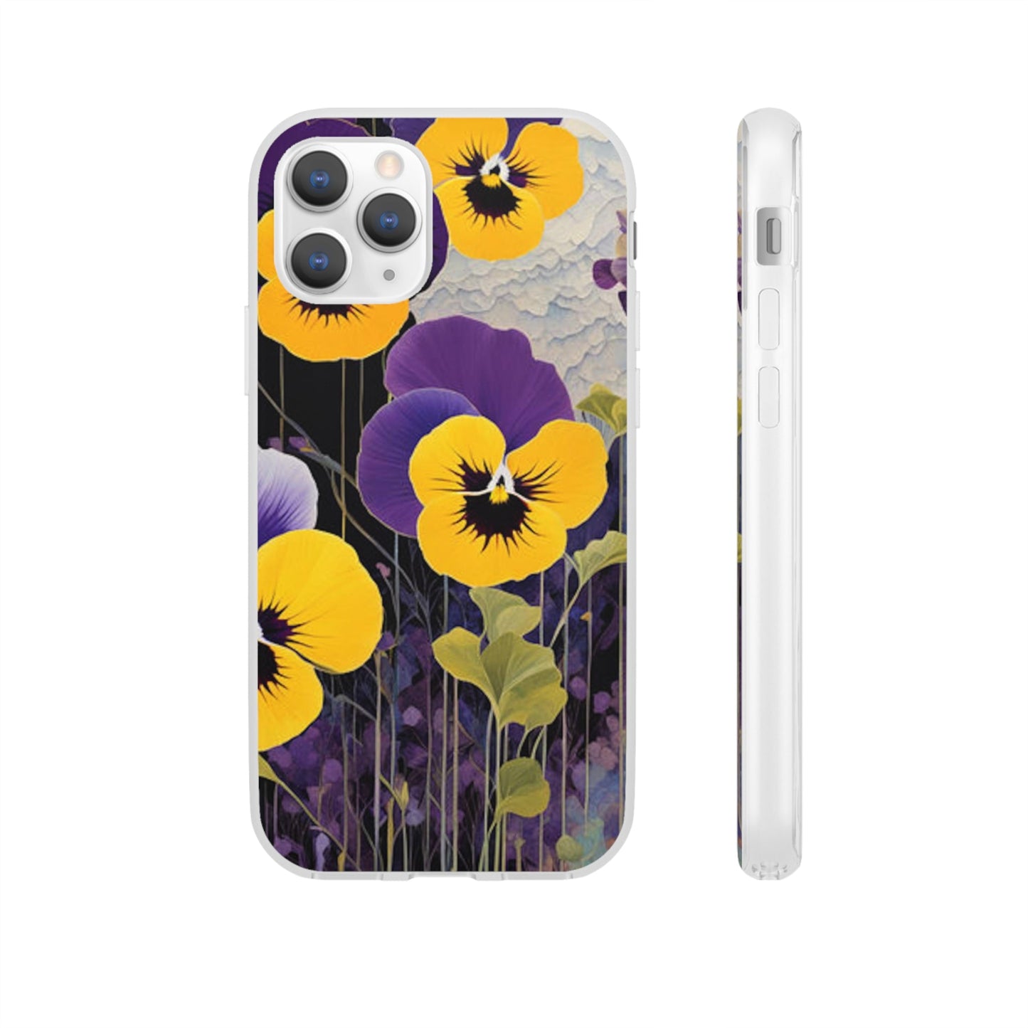 Multi Exposures Flexi Case - Colorwink