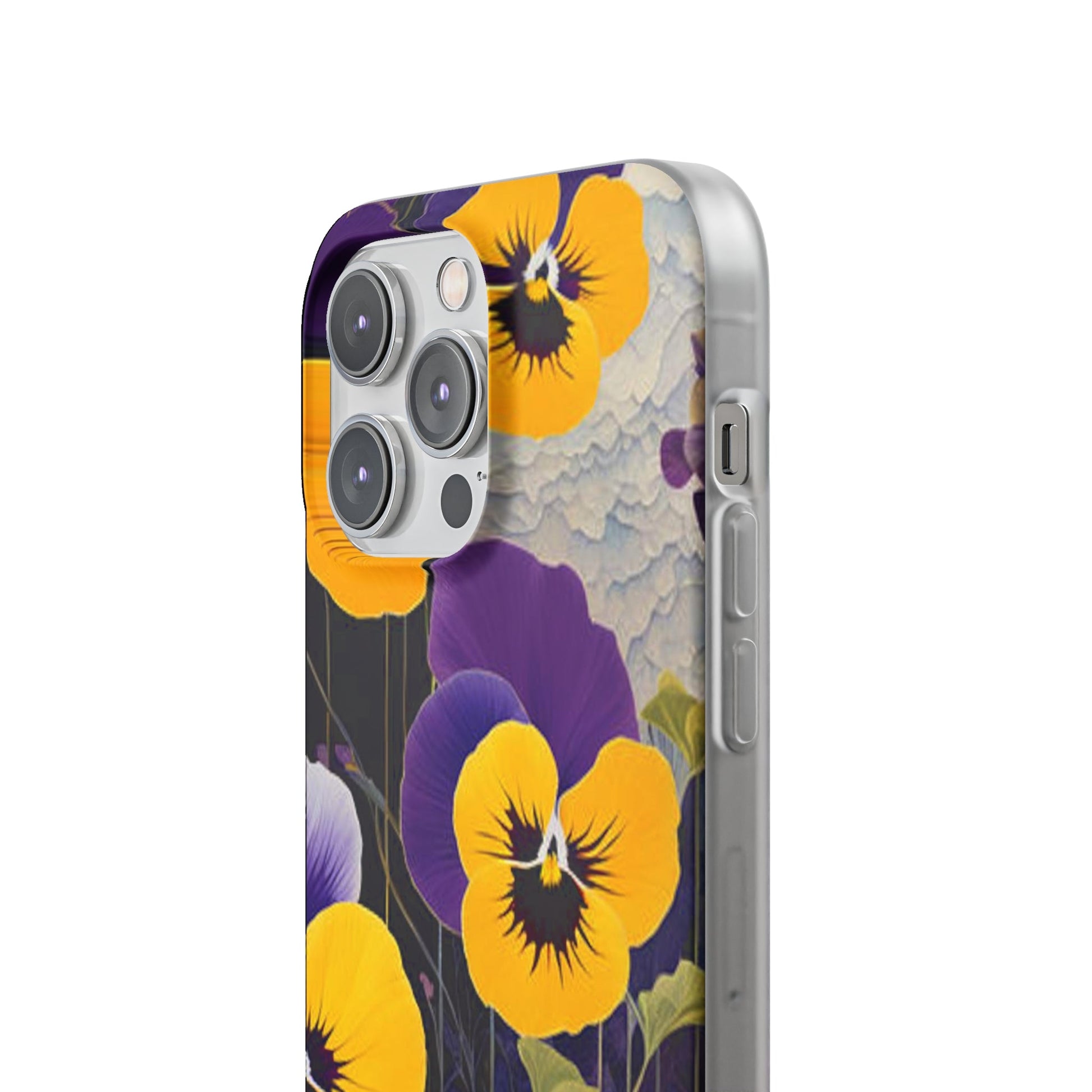 Multi Exposures Flexi Case - Colorwink