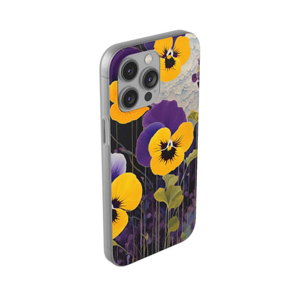 Multi Exposures Flexi Case - Colorwink