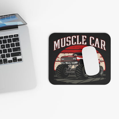 Muscle Car Mouse Pad - Colorwink