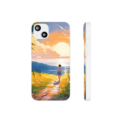 Nature's Palette Flexi Case - Colorwink