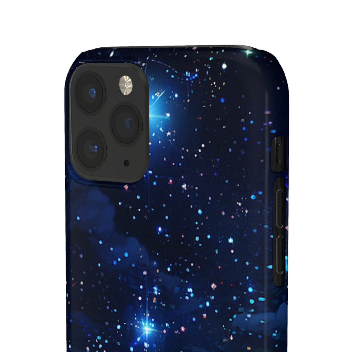 Nightscape Snap Case - Colorwink