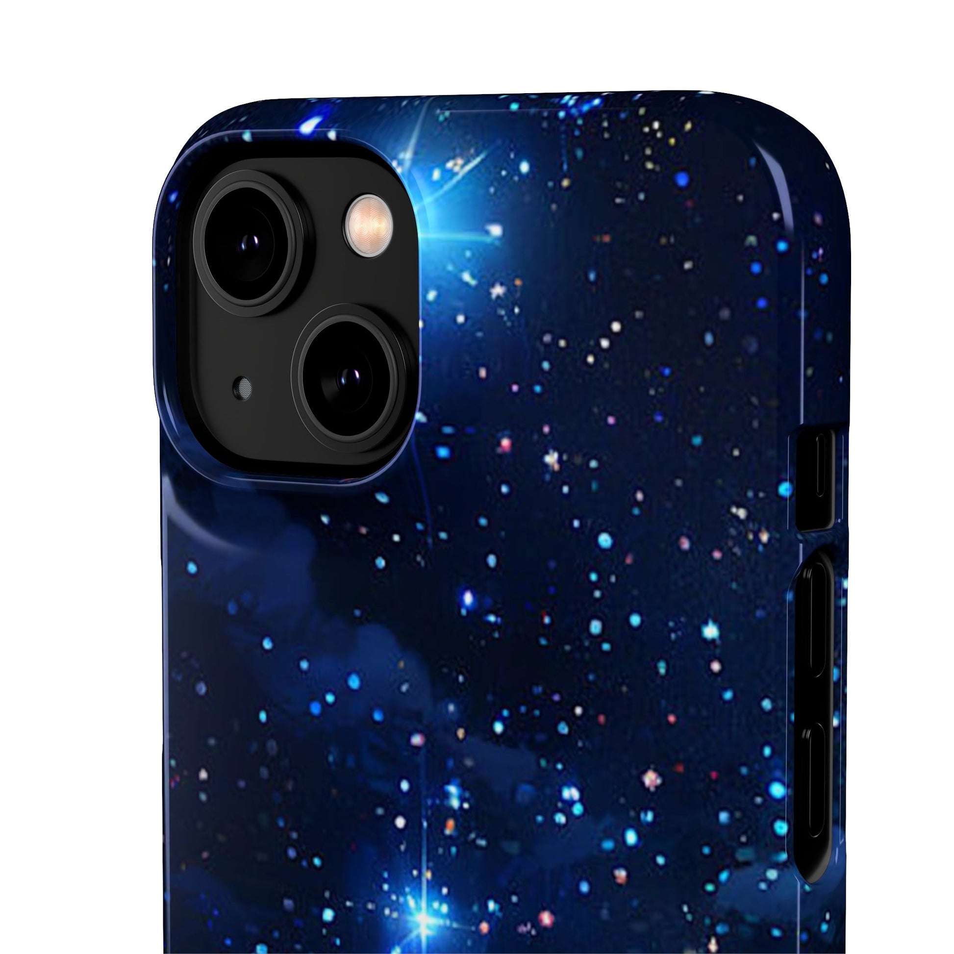 Nightscape Snap Case - Colorwink