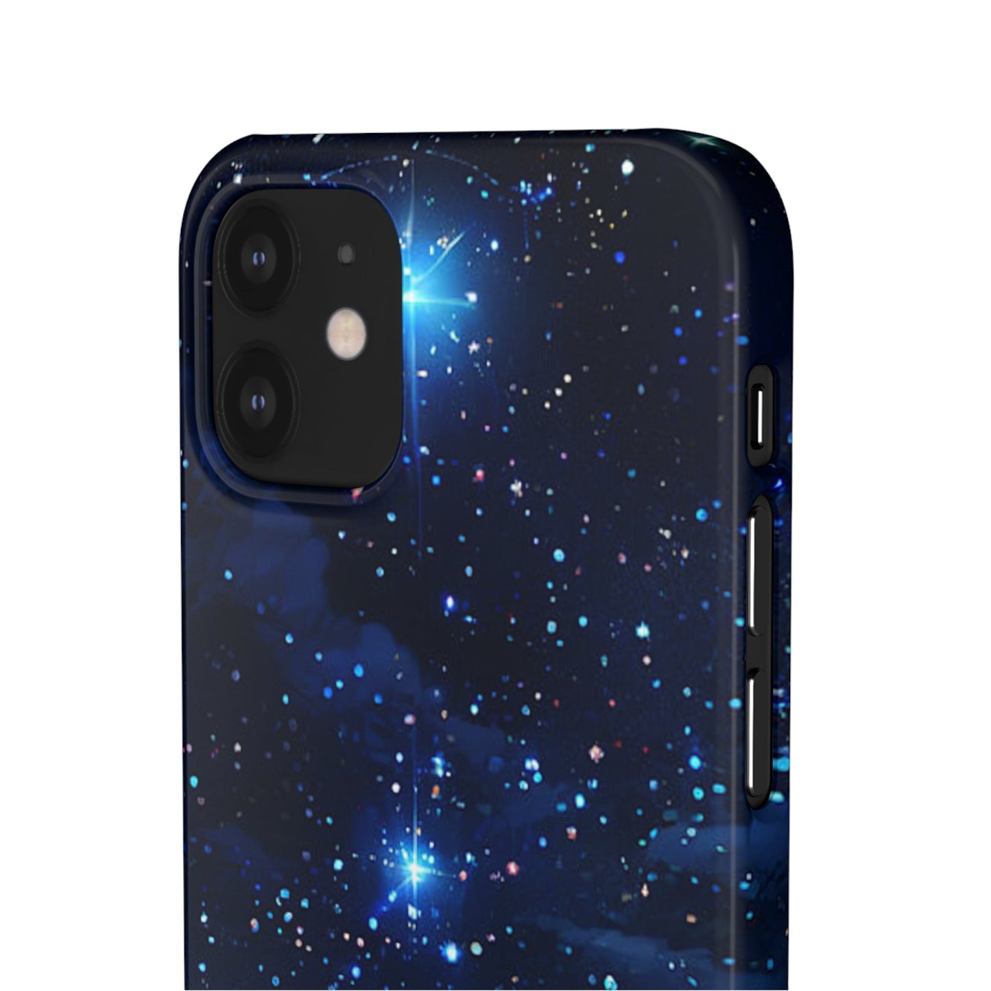 Nightscape Snap Case - Colorwink