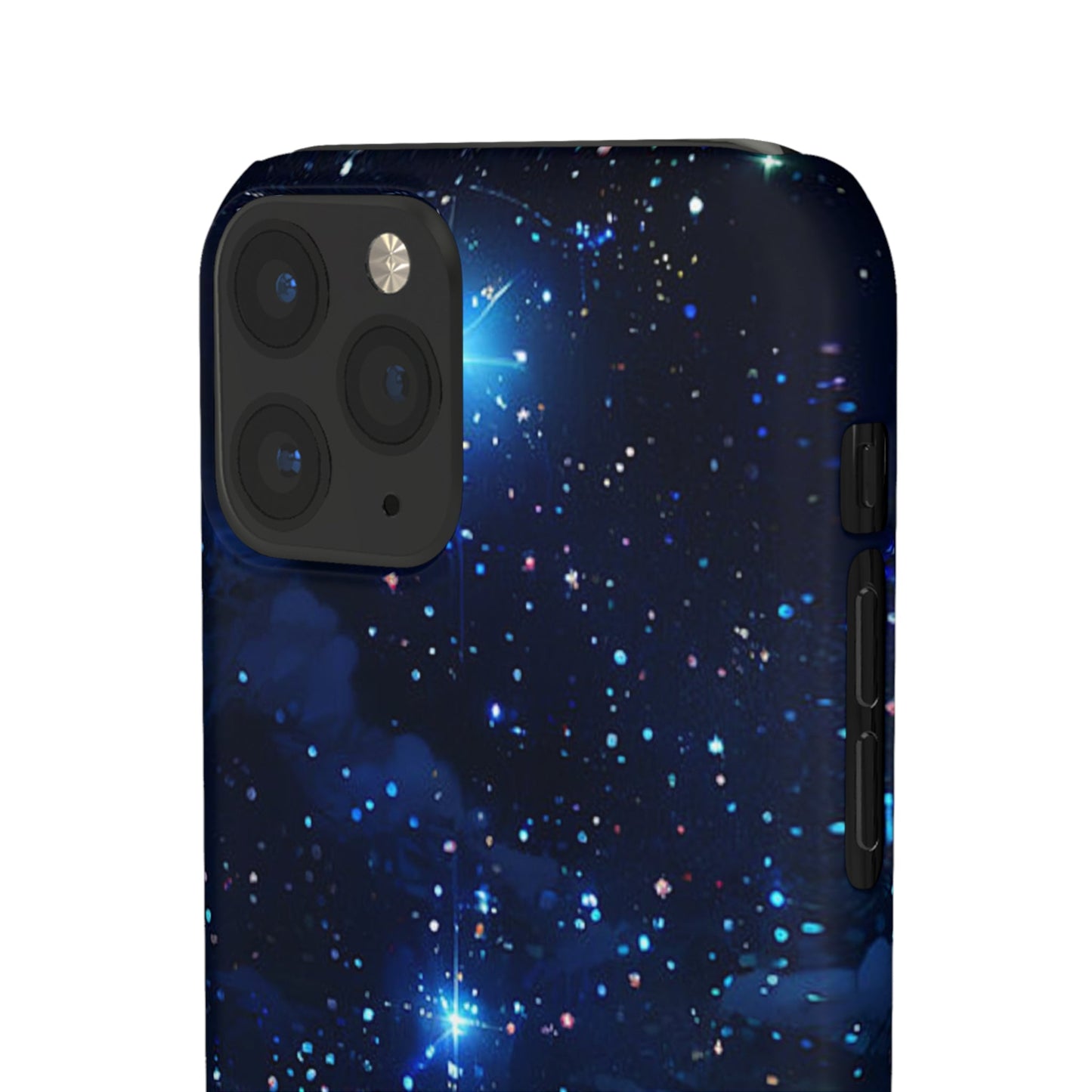 Nightscape Snap Case - Colorwink