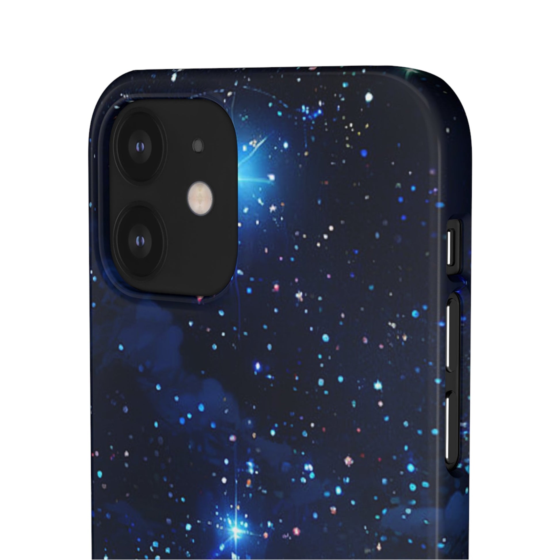 Nightscape Snap Case - Colorwink