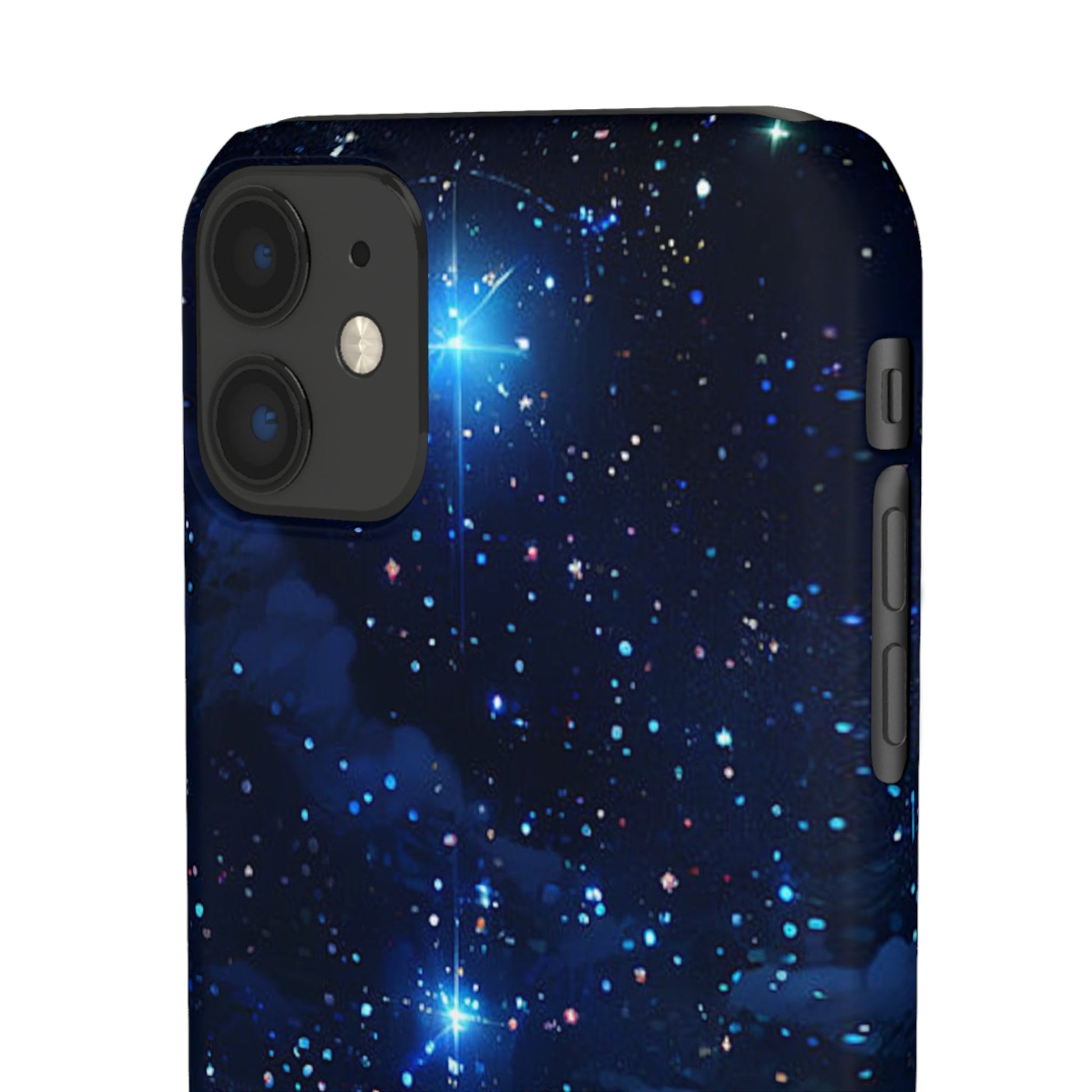 Nightscape Snap Case - Colorwink