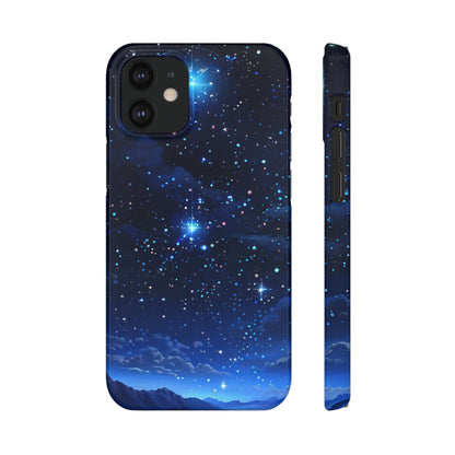 Nightscape Snap Case - Colorwink