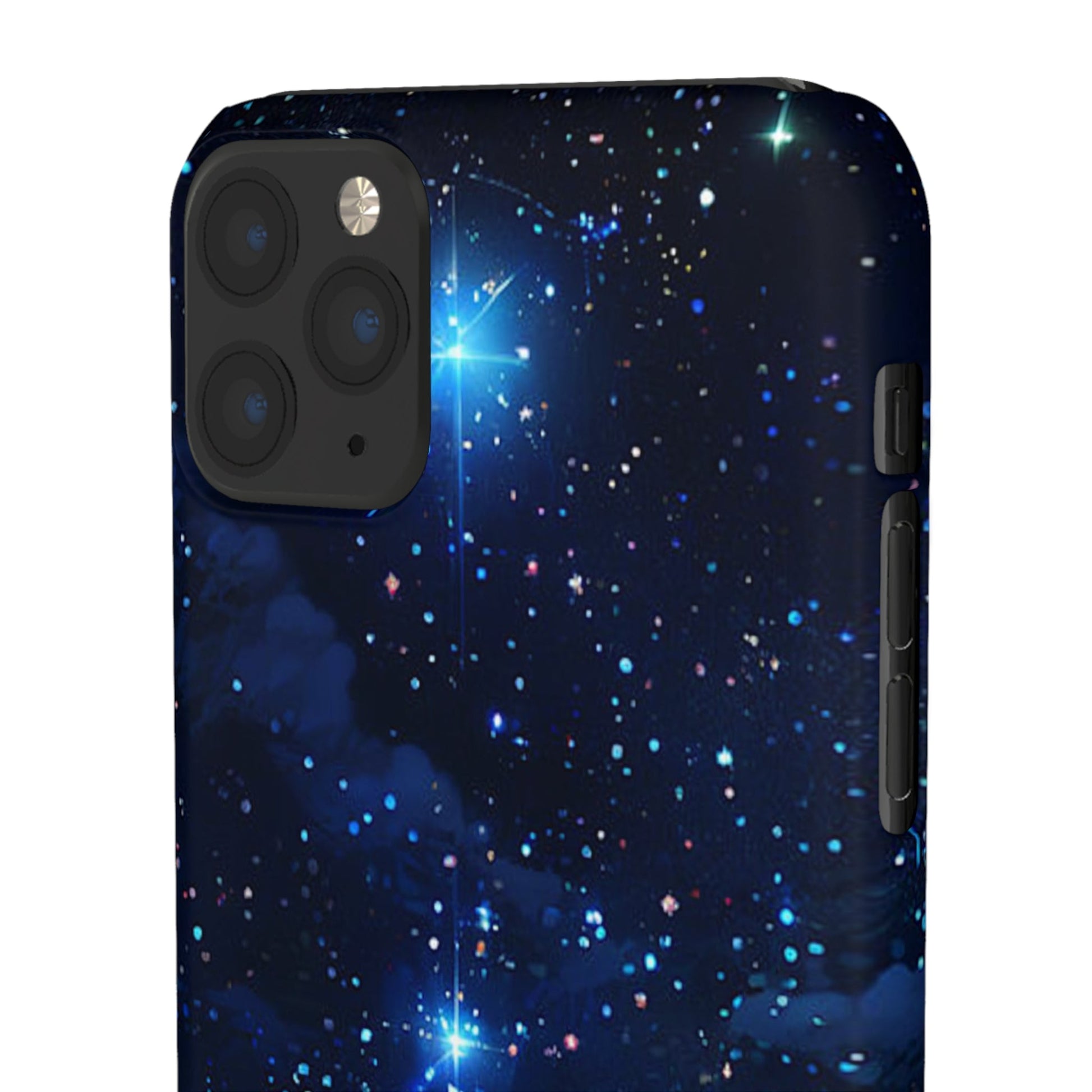 Nightscape Snap Case - Colorwink