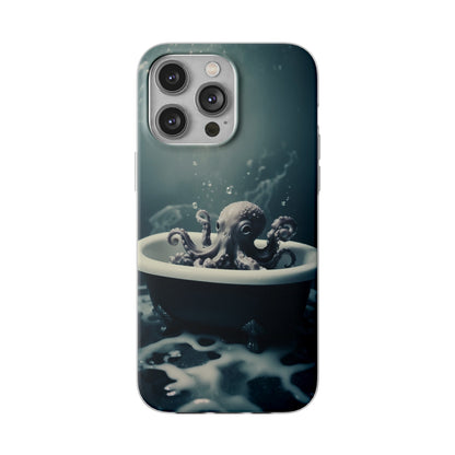 Octopus Flexi Case - Colorwink