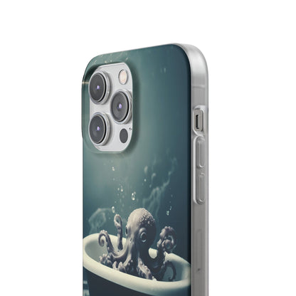 Octopus Flexi Case - Colorwink