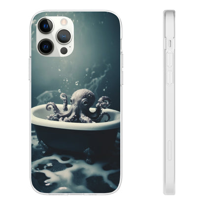 Octopus Flexi Case - Colorwink