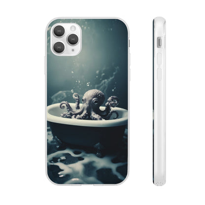 Octopus Flexi Case - Colorwink