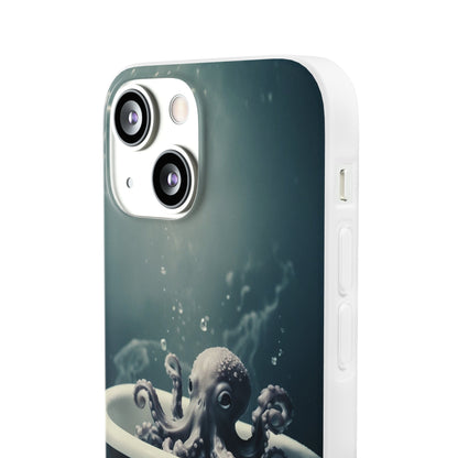 Octopus Flexi Case - Colorwink