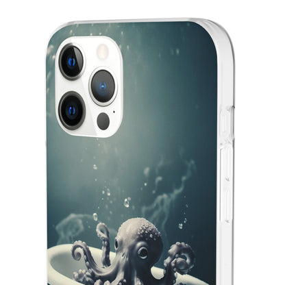 Octopus Flexi Case - Colorwink