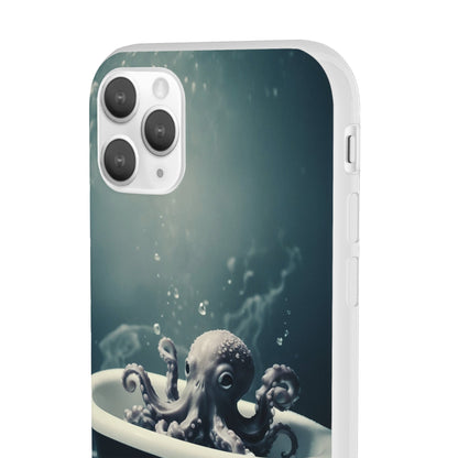 Octopus Flexi Case - Colorwink