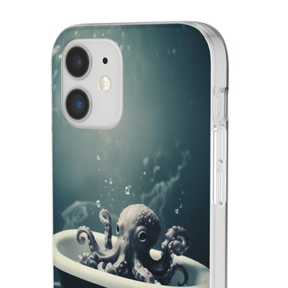 Octopus Flexi Case - Colorwink