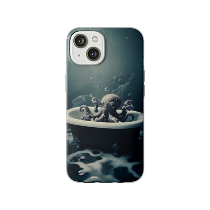 Octopus Flexi Case - Colorwink