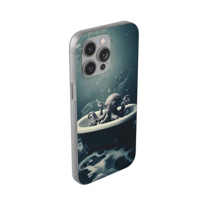 Octopus Flexi Case - Colorwink