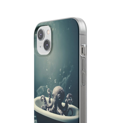 Octopus Flexi Case - Colorwink