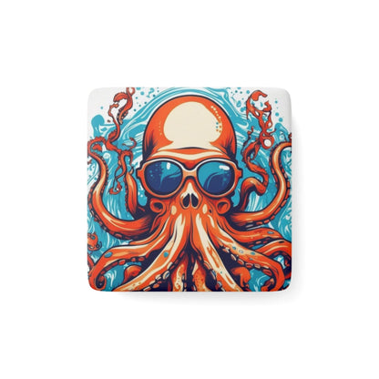 Octopus Fridge Magnet - Colorwink