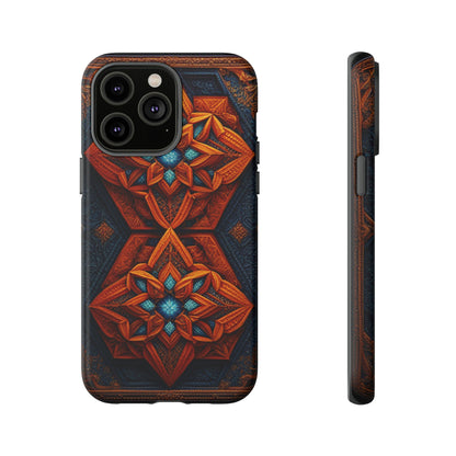 Oriental Rug Tough Case - Colorwink