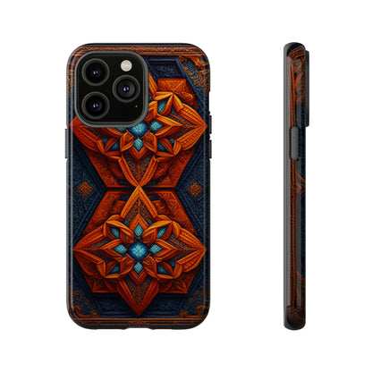 Oriental Rug Tough Case - Colorwink