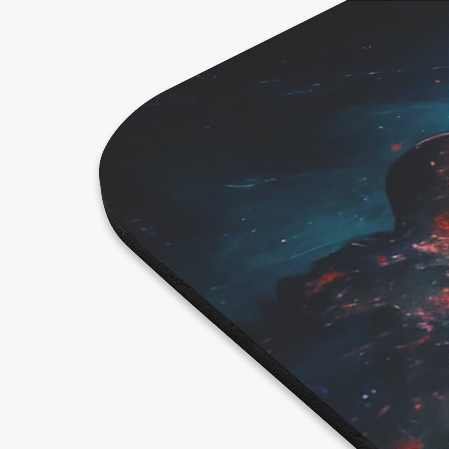 Outer Space Mouse Pad - Colorwink