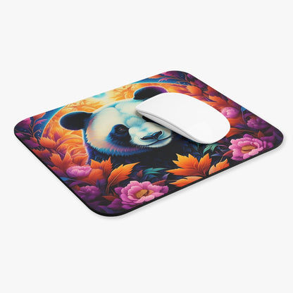 Panda Mouse Pad - Colorwink