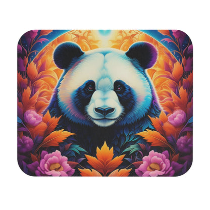 Panda Mouse Pad - Colorwink