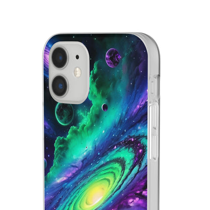 Planetary Atmos Flexi Case - Colorwink