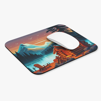 Ranch Mouse Pad - Colorwink