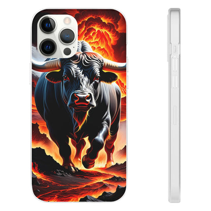 Sinister Bull Flexi Case - Colorwink