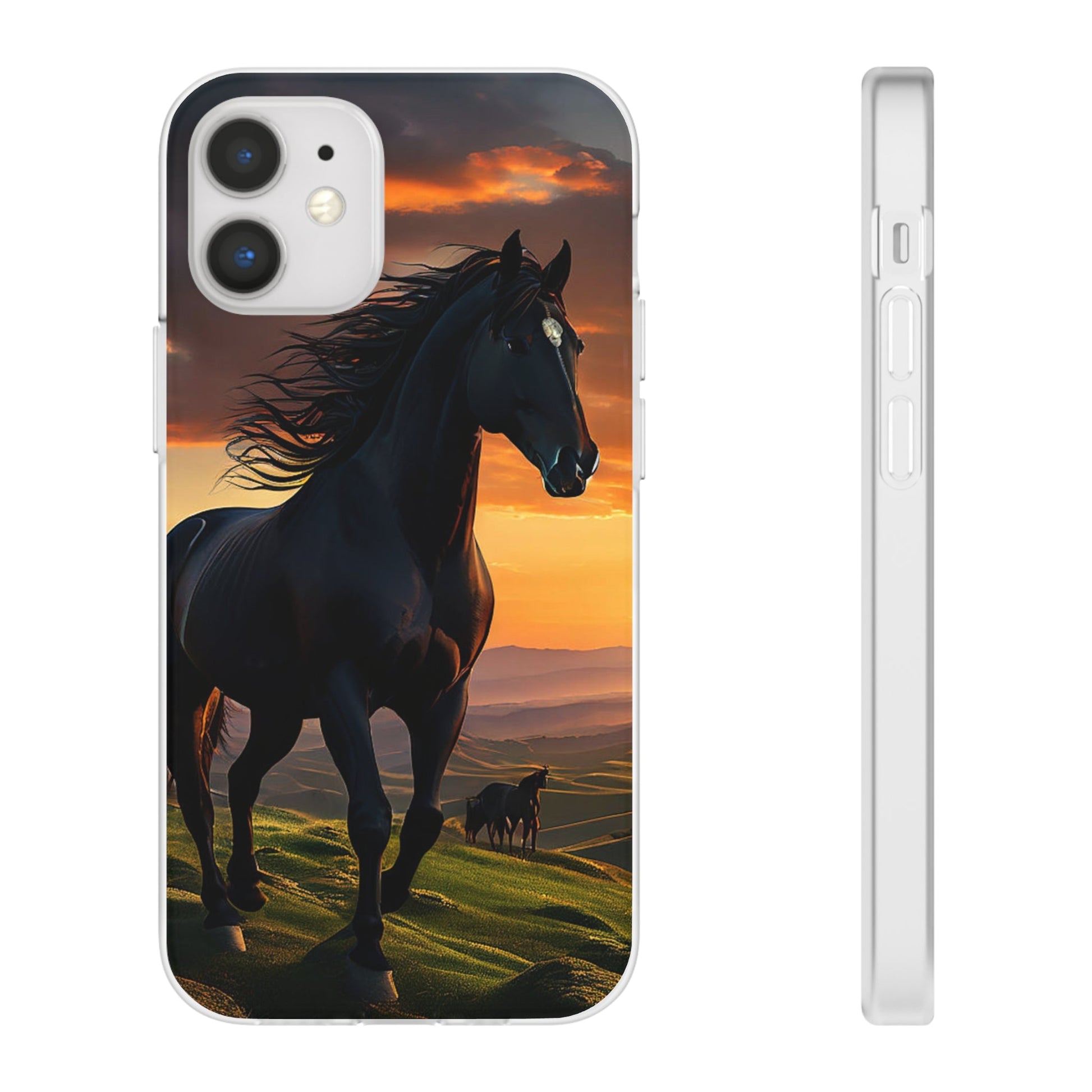 Stallion Flexi Case - Colorwink