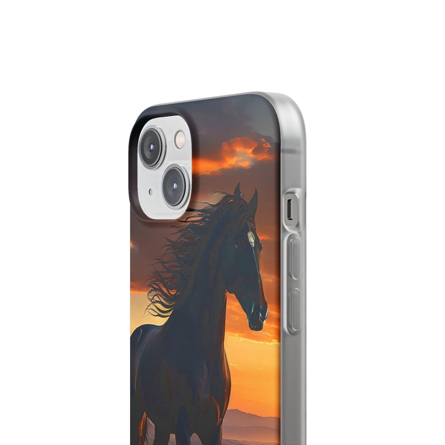 Stallion Flexi Case - Colorwink