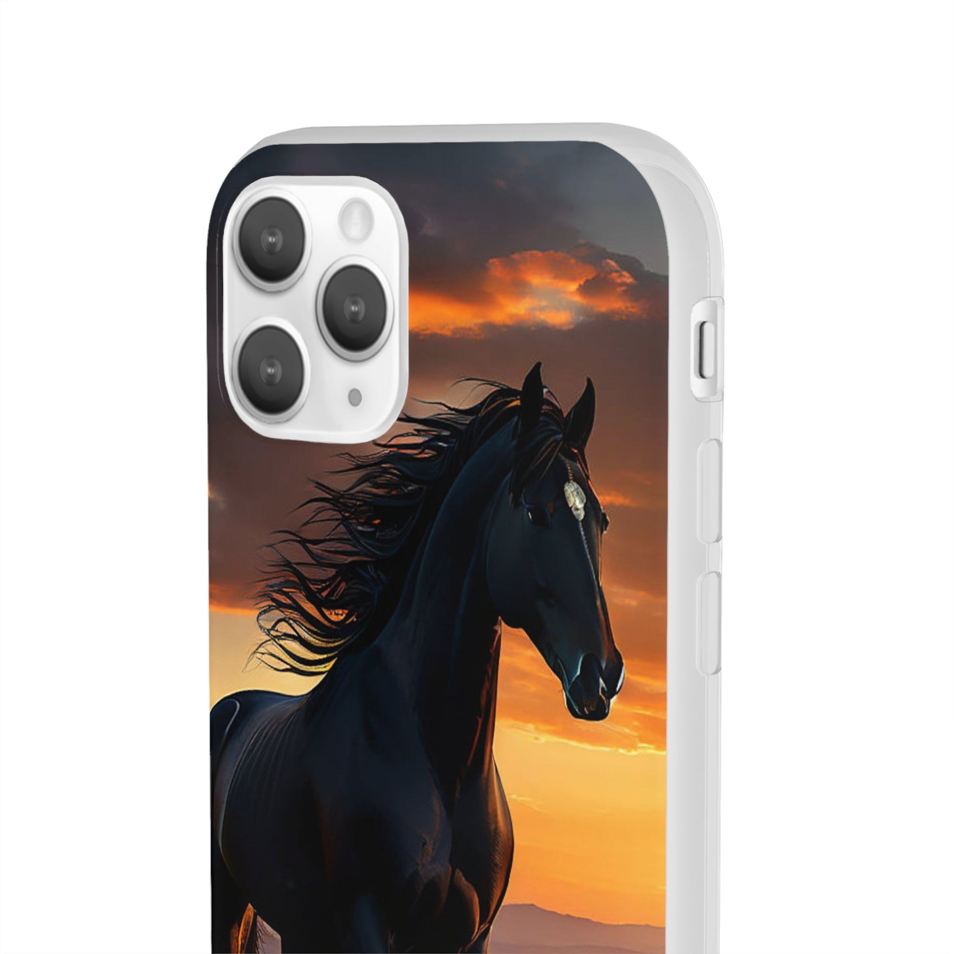 Stallion Flexi Case - Colorwink