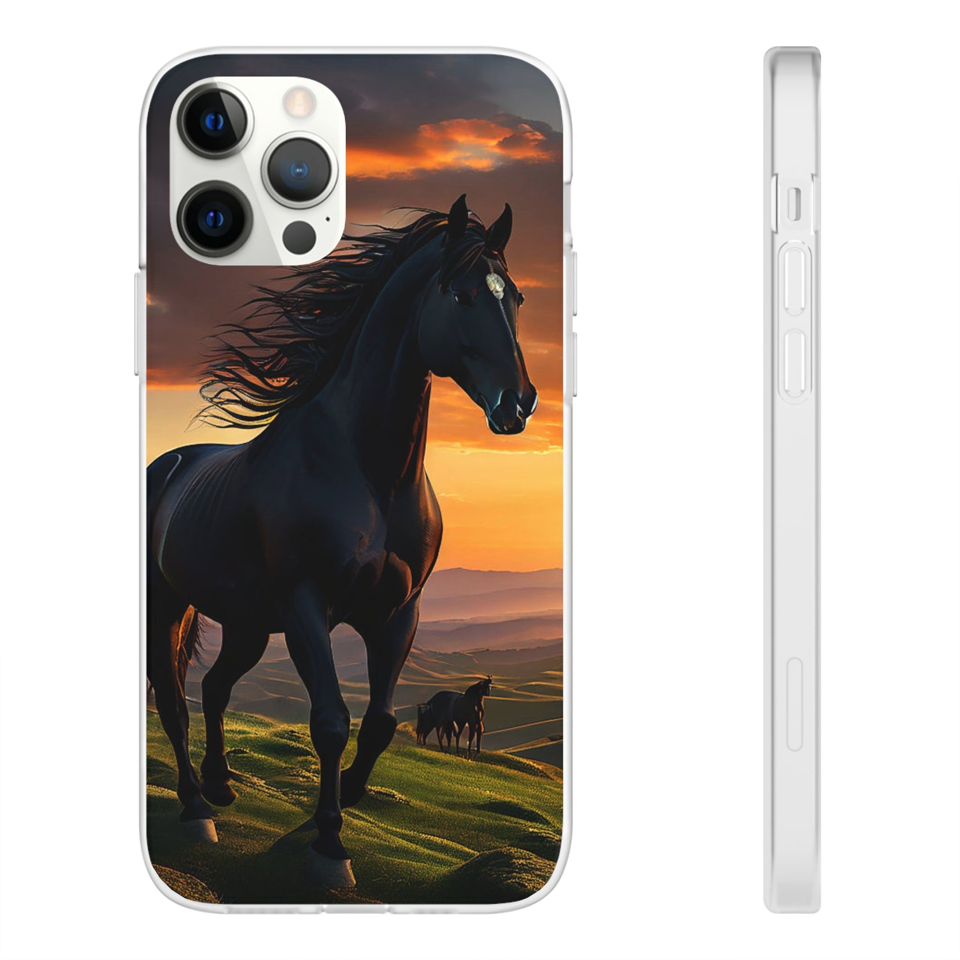 Stallion Flexi Case - Colorwink