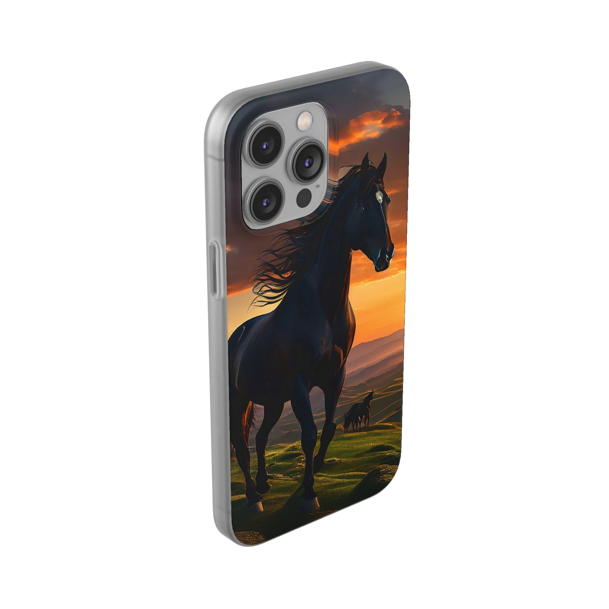 Stallion Flexi Case - Colorwink