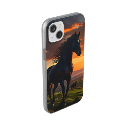 Stallion Flexi Case - Colorwink