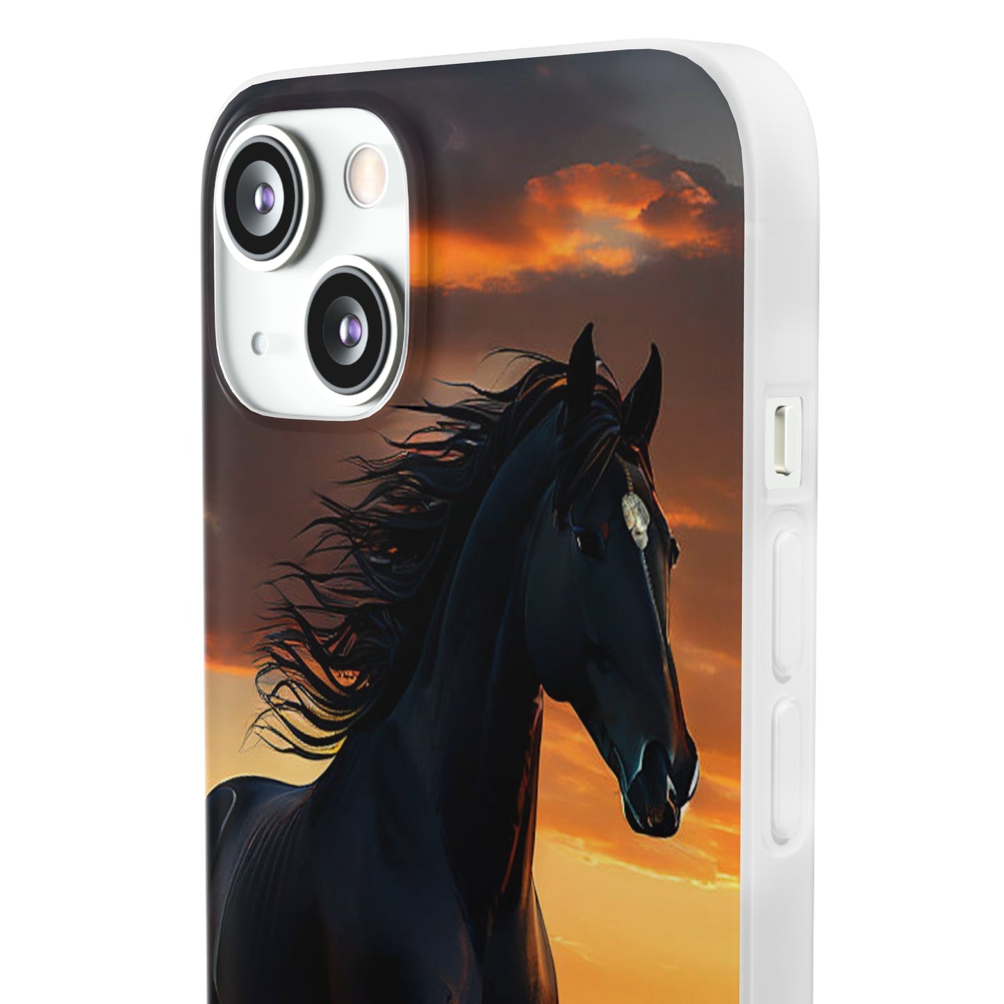 Stallion Flexi Case - Colorwink