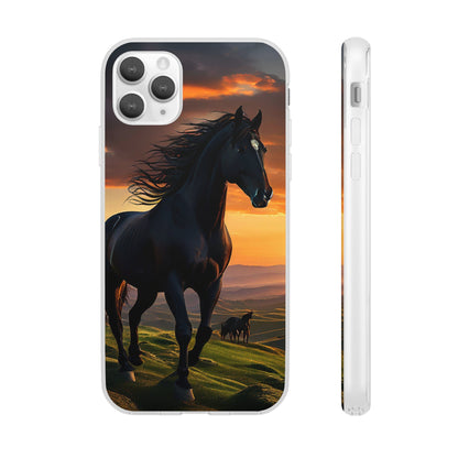 Stallion Flexi Case - Colorwink