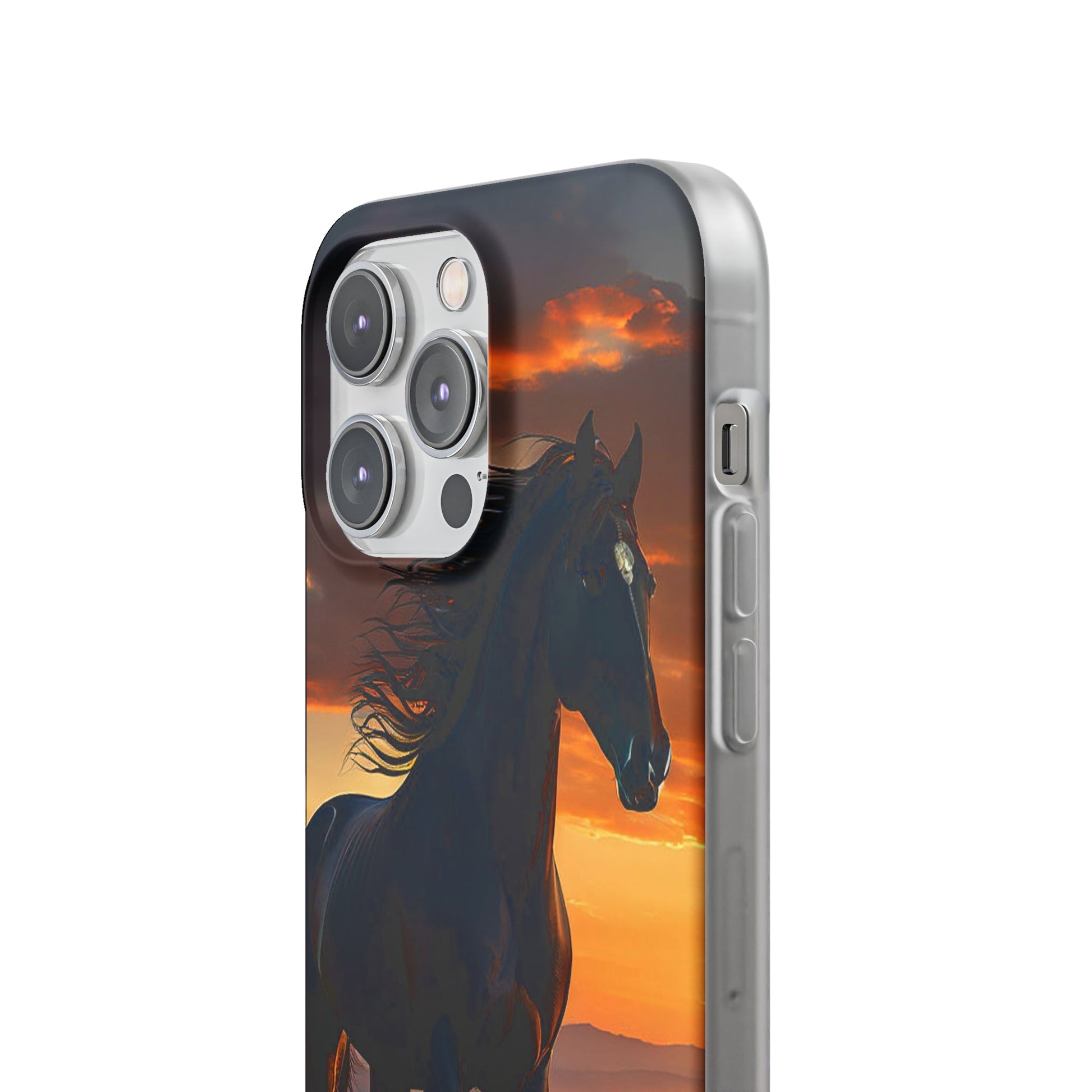 Stallion Flexi Case - Colorwink