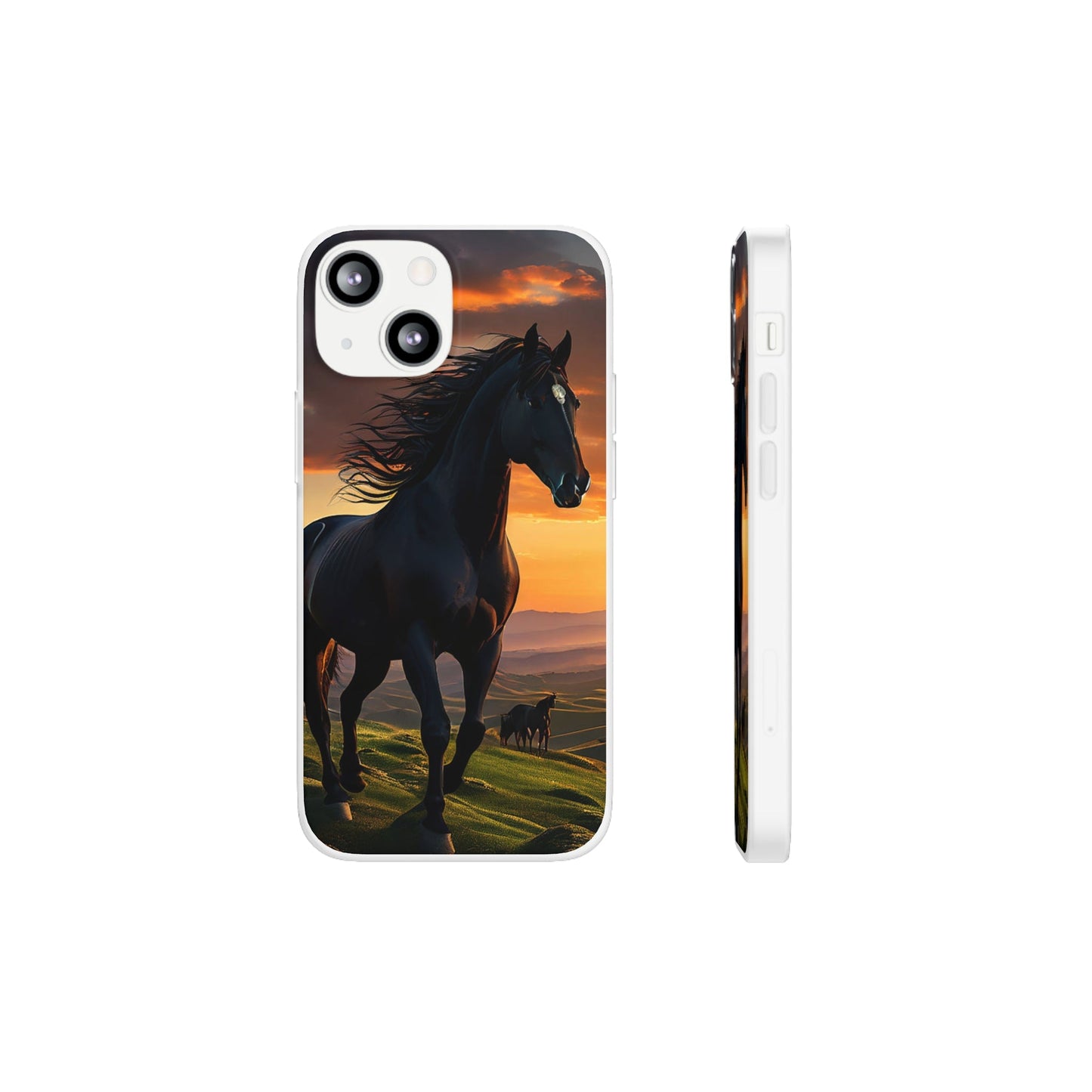 Stallion Flexi Case - Colorwink