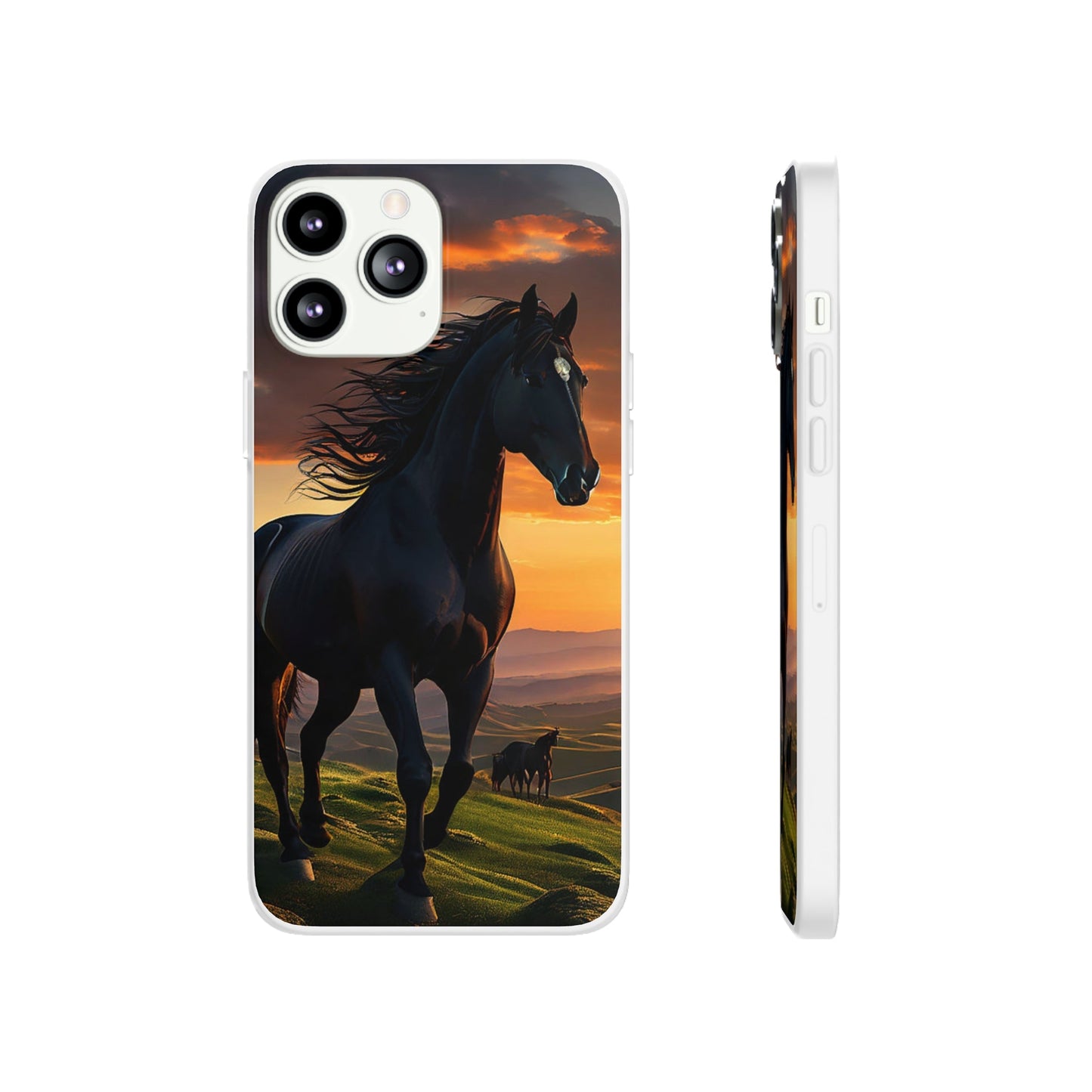 Stallion Flexi Case - Colorwink